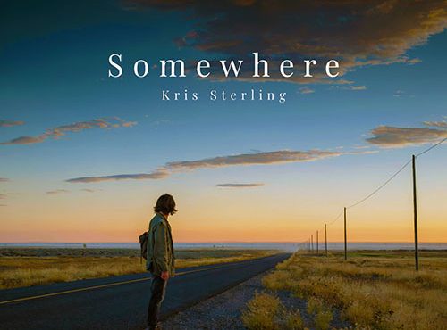 Somewhere