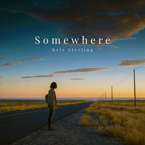 Somewhere