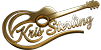 Kris Sterling Music