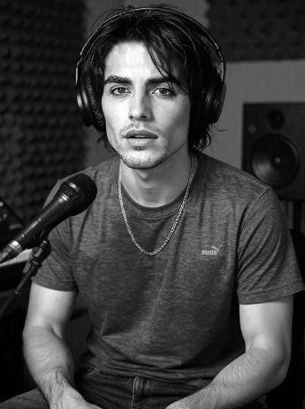 Kris Sterling Kris Sterling