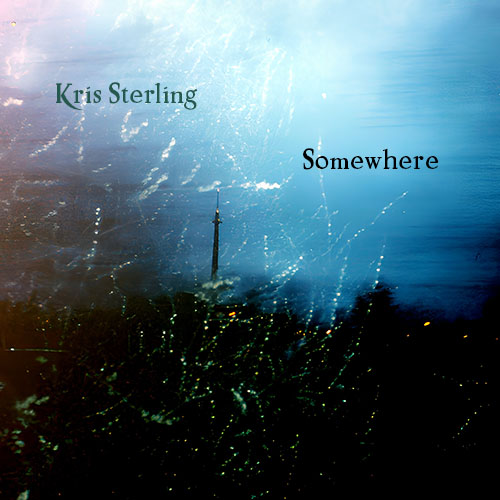 Somewhere Somewhere
